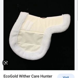 Ecogold wither care pad